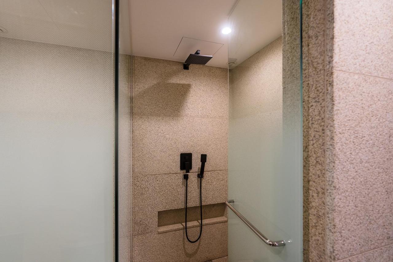 Hotel The May Jongno Seoul Exterior photo