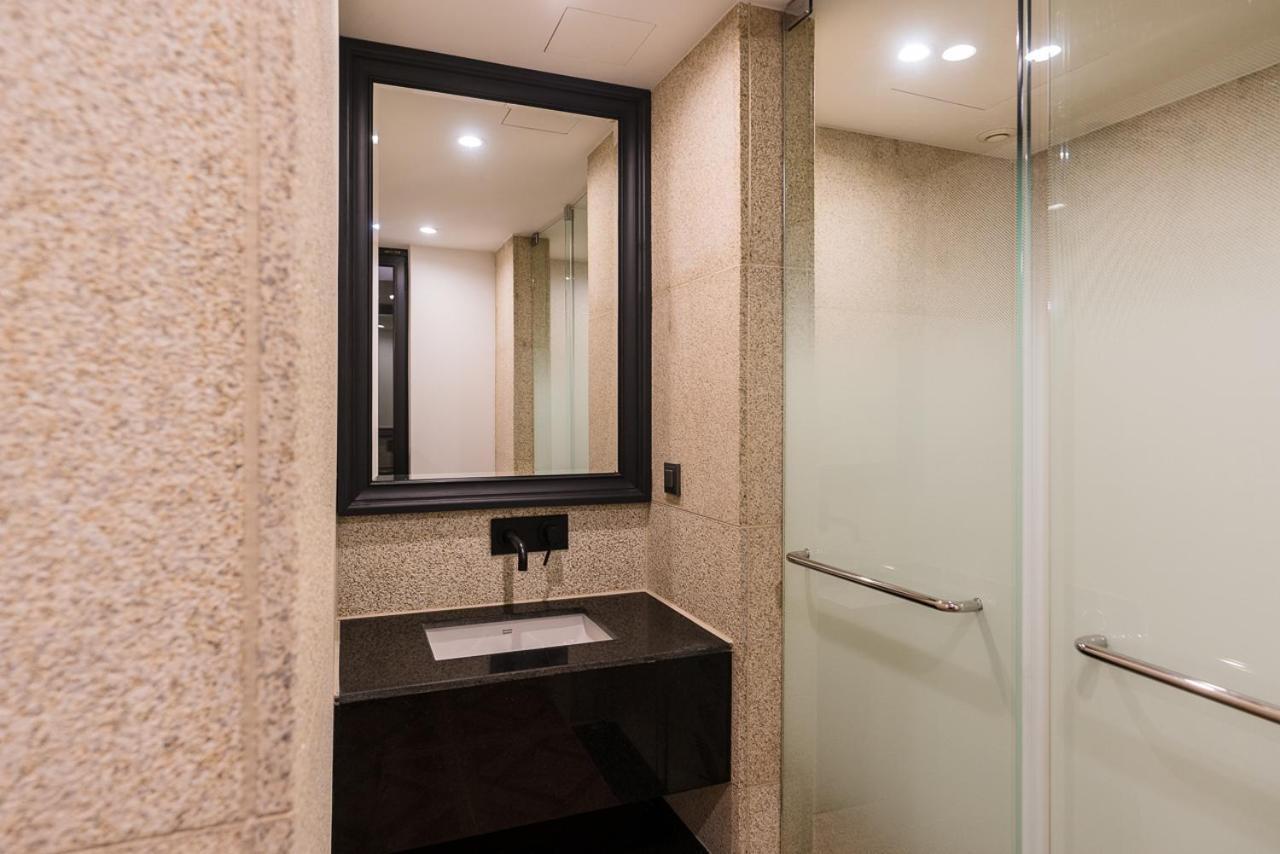 Hotel The May Jongno Seoul Exterior photo