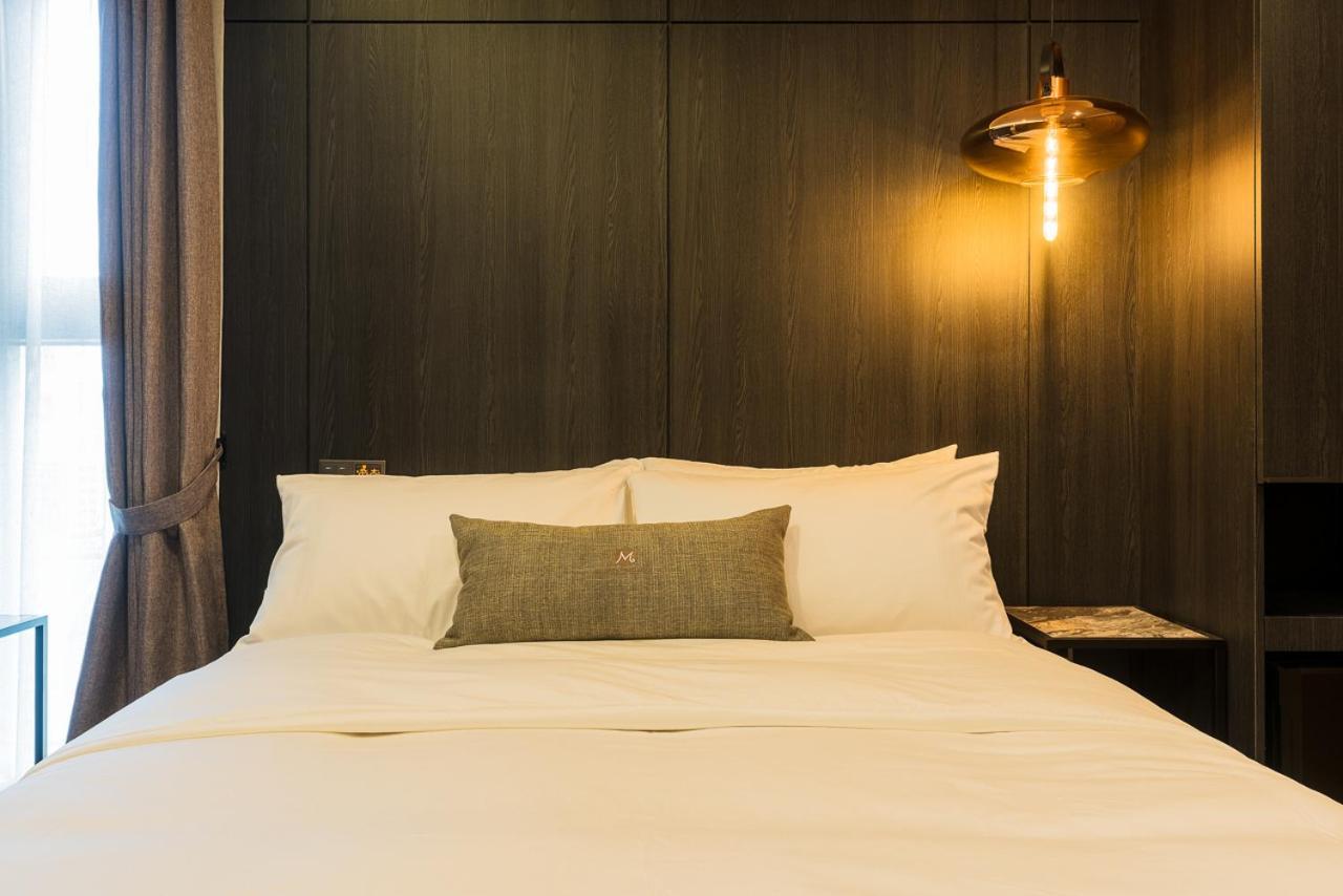 Hotel The May Jongno Seoul Exterior photo