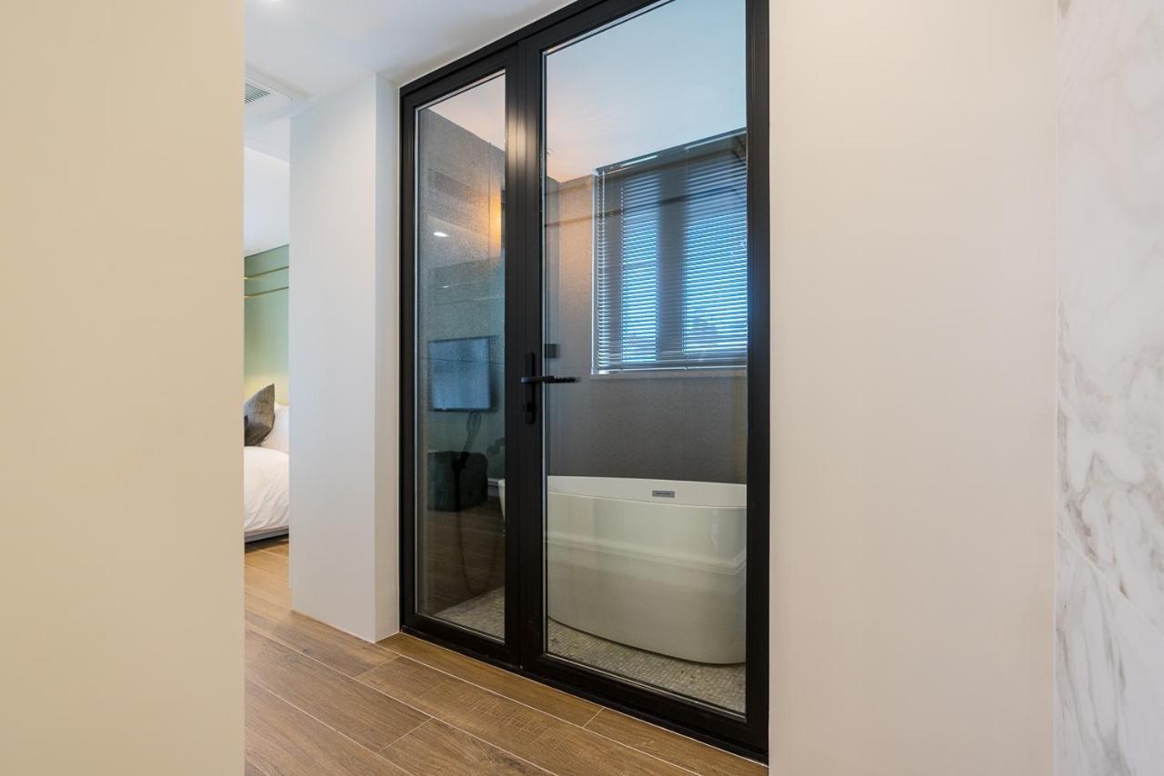 Hotel The May Jongno Seoul Exterior photo