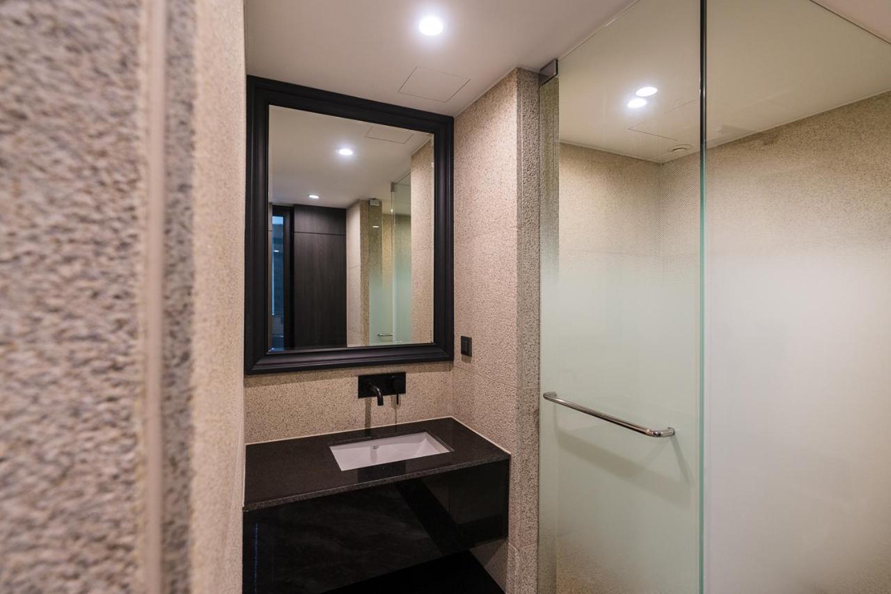 Hotel The May Jongno Seoul Exterior photo