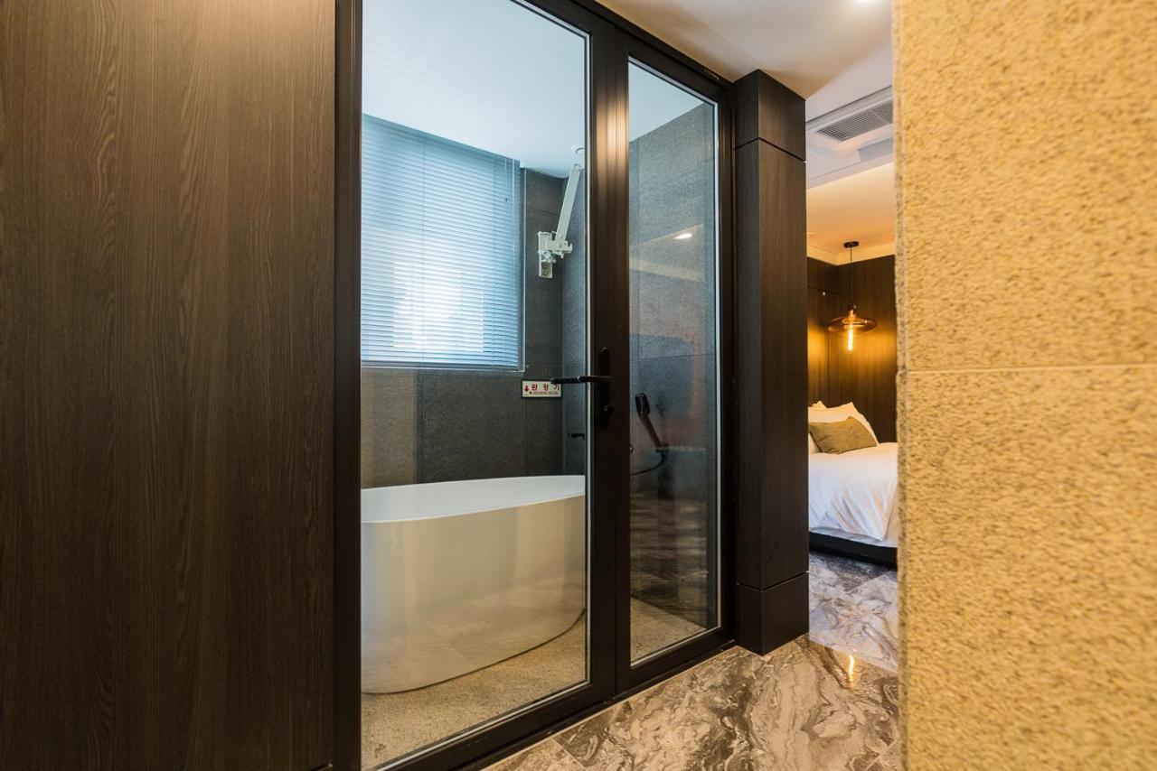 Hotel The May Jongno Seoul Exterior photo