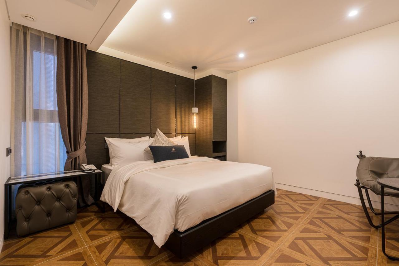 Hotel The May Jongno Seoul Exterior photo