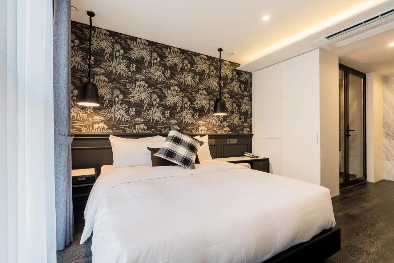 Hotel The May Jongno Seoul Exterior photo