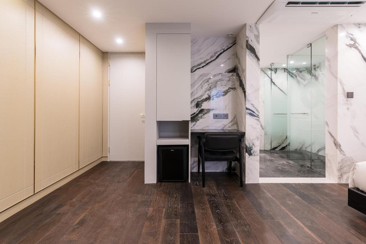 Hotel The May Jongno Seoul Exterior photo
