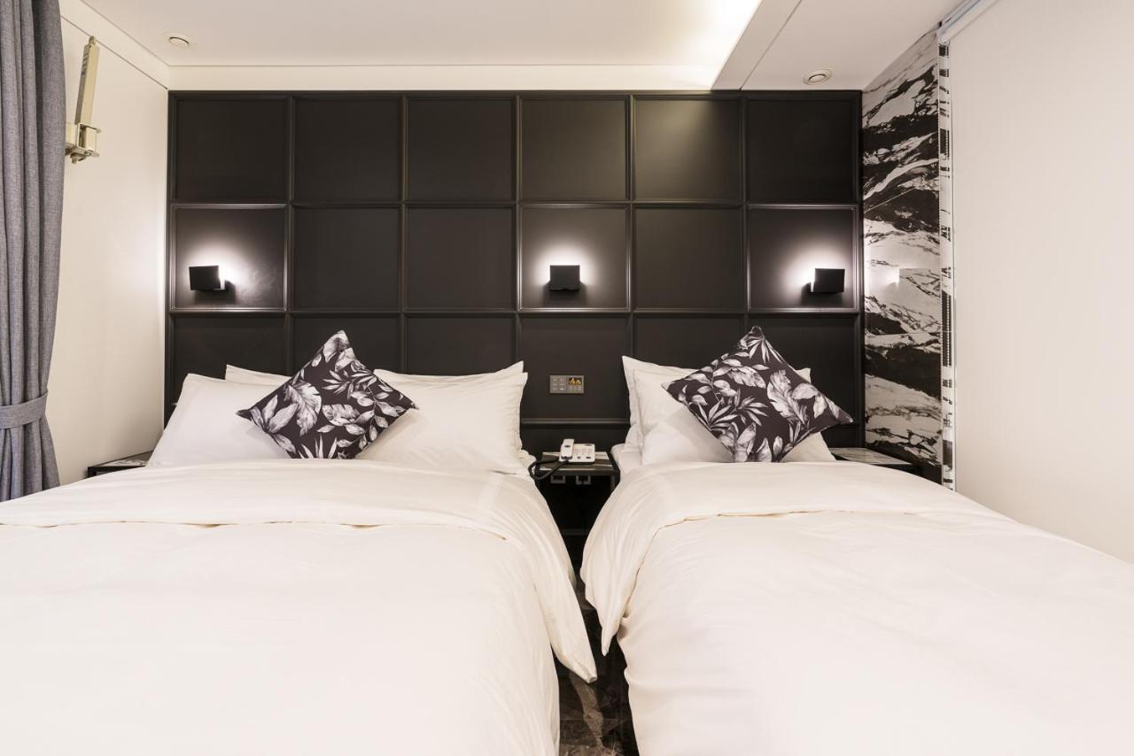Hotel The May Jongno Seoul Exterior photo