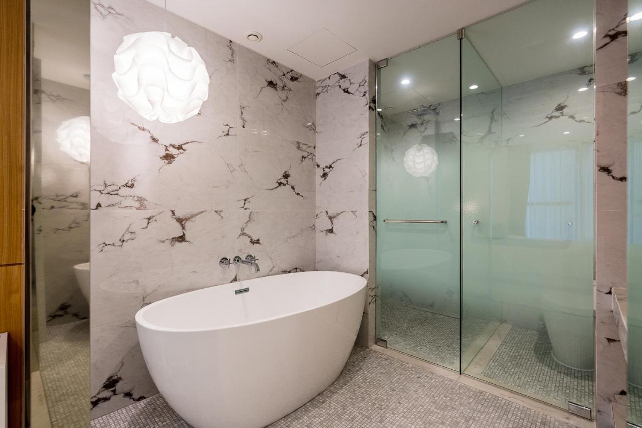 Hotel The May Jongno Seoul Exterior photo