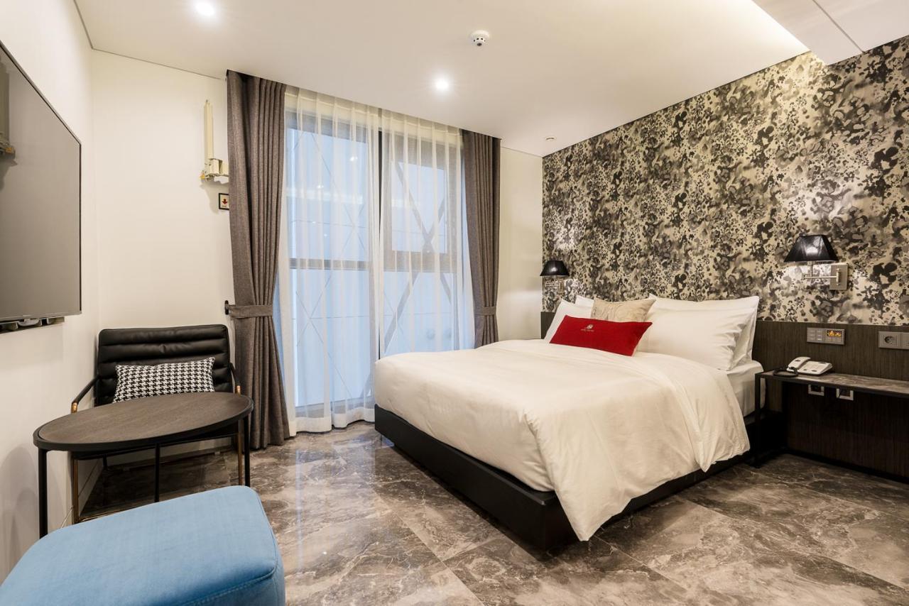 Hotel The May Jongno Seoul Exterior photo