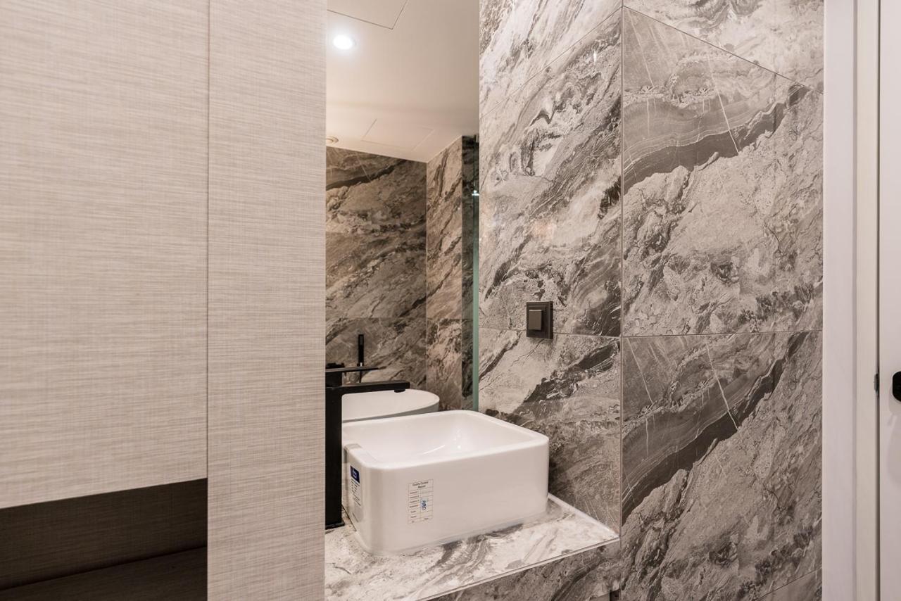 Hotel The May Jongno Seoul Exterior photo