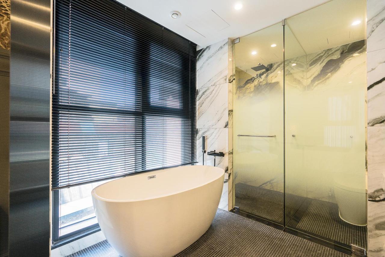 Hotel The May Jongno Seoul Exterior photo